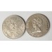 GREAT BRITAIN UK 1977 . CROWNS . SPECIAL COMMEMORATIVE COINS